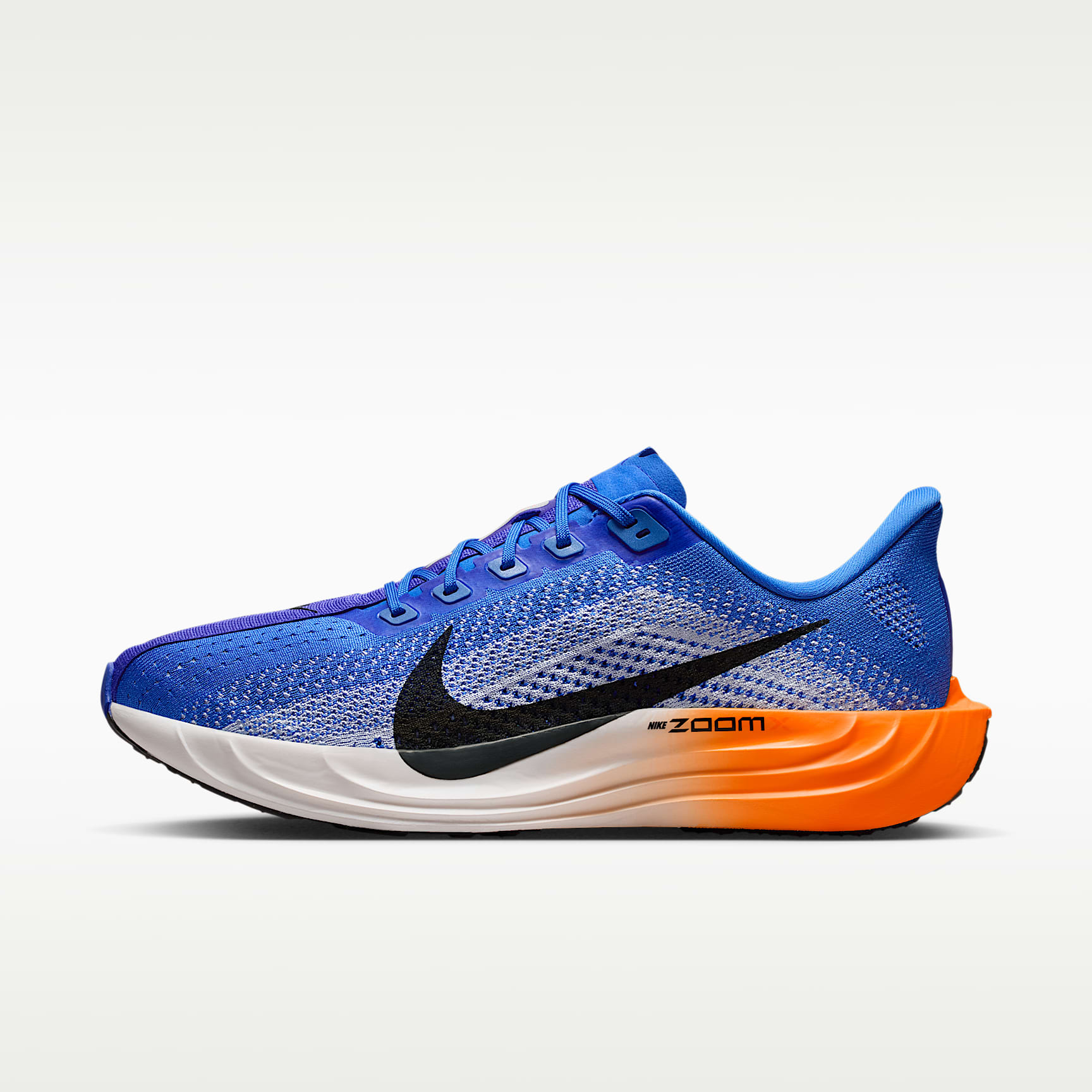 Nike Pegasus Plus Men's Road Running Shoes. Nike BE